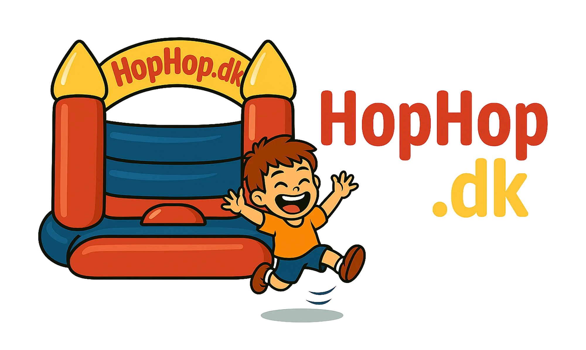 HopHop Logo 6